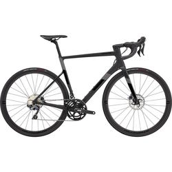 Велосипеды Cannondale SuperSix EVO Carbon Disc Ultegra 2023 frame 51