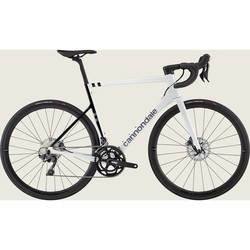 Велосипеды Cannondale SuperSix EVO Carbon Disc Ultegra 2023 frame 56