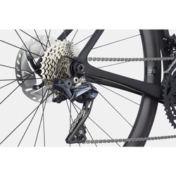 Велосипеды Cannondale SuperSix EVO Carbon Disc Ultegra 2023 frame 56