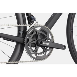 Велосипеды Cannondale SuperSix EVO Carbon Disc Ultegra 2023 frame 62