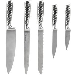 Наборы ножей HOLMER Stone KS-66225-MSSSS