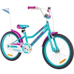 Детские велосипеды Indiana Roxy Kid 20 2021