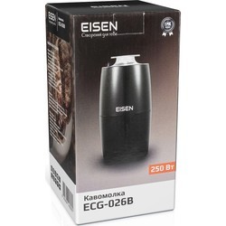 Кофемолки Eisen ECG-026B
