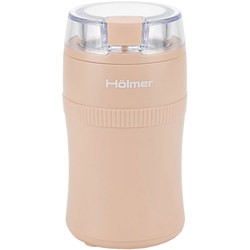 Кофемолки HOLMER HGC-003W