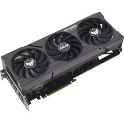 Видеокарты Asus GeForce RTX 4060 Ti TUF Gaming 8GB GDDR6