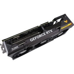 Видеокарты Asus GeForce RTX 4060 Ti TUF Gaming 8GB GDDR6