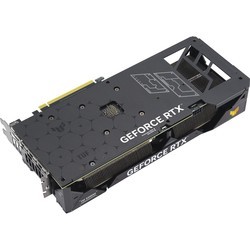 Видеокарты Asus GeForce RTX 4060 Ti TUF Gaming 8GB GDDR6