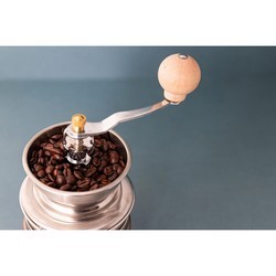 Кофемолки La Cafetiere Copper Coffee Grinder