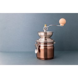 Кофемолки La Cafetiere Copper Coffee Grinder