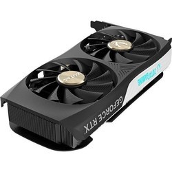 Видеокарты ZOTAC GeForce RTX 4060 Ti 16GB Twin Edge