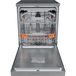 Посудомоечные машины Hotpoint-Ariston HFO 3T241 WFG X нержавейка