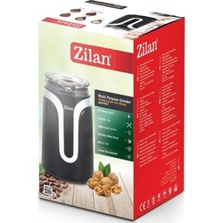 Кофемолки Zilan ZLN7993