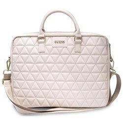 Сумки для ноутбуков GUESS Quilted Computer Bag 15 16&nbsp;&#34;