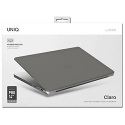 Сумки для ноутбуков Uniq Claro for MacBook Pro 14 14&nbsp;&#34;