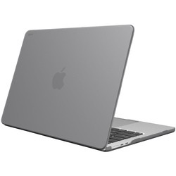 Сумки для ноутбуков Moshi iGlaze Hardshell Case for MacBook Air 13 2022 13&nbsp;&#34; (прозрачный)