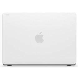 Сумки для ноутбуков Moshi iGlaze Hardshell Case for MacBook Air 13 2022 13&nbsp;&#34; (серый)