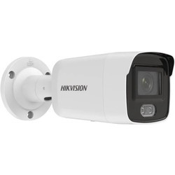 Камеры видеонаблюдения Hikvision DS-2CD2027G2-L(C) 6 mm