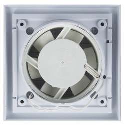 Вытяжные вентиляторы MMotors MM Q 120 (1078)