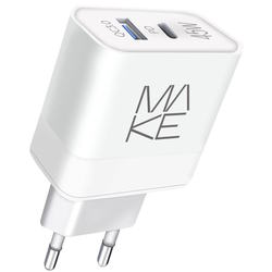 Зарядки для гаджетов MAKE MCW-325PWH