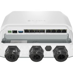 Маршрутизаторы и firewall MikroTik RB5009UPr+S+OUT