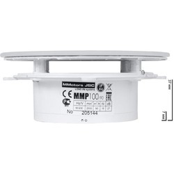 Вытяжные вентиляторы MMotors MMP CN 100 (1495)