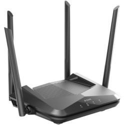 Wi-Fi оборудование D-Link DIR-X1530