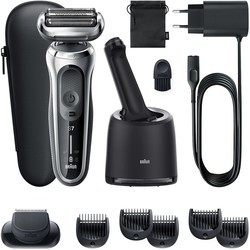 Электробритвы Braun Series 7 71-S7500cc