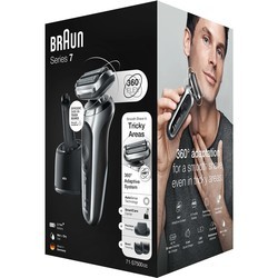 Электробритвы Braun Series 7 71-S7500cc