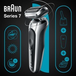 Электробритвы Braun Series 7 71-S7500cc