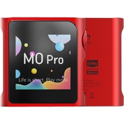 MP3-плееры Shanling M0 Pro (красный)