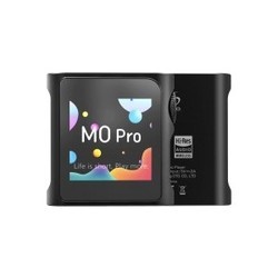MP3-плееры Shanling M0 Pro (черный)