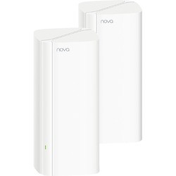 Wi-Fi оборудование Tenda Nova EX12 (2-pack)