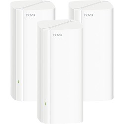 Wi-Fi оборудование Tenda Nova EX12 (3-pack)