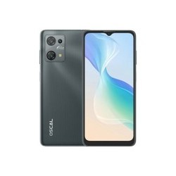 Мобильные телефоны Oscal C30 Pro 64&nbsp;ГБ (черный)