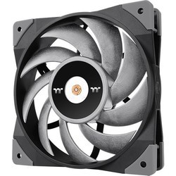 Системы охлаждения Thermaltake ToughFan 12 Turbo High Static Pressure Single Black