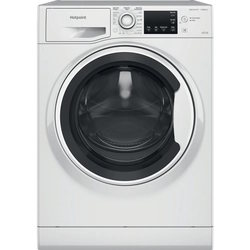 Стиральные машины Hotpoint-Ariston NDB 9635 W UK белый