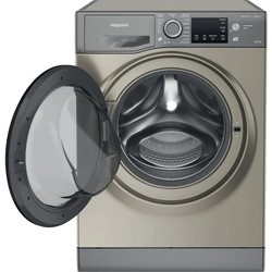 Стиральные машины Hotpoint-Ariston NDB 8635 GK UK графит