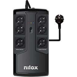 ИБП Nilox NXGCLIO8501X5V2 850&nbsp;ВА