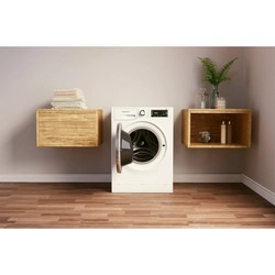 Стиральные машины Hotpoint-Ariston NLLCD 1044 WD AW UK N белый