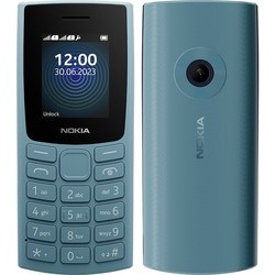 Мобильные телефоны Nokia 110 2023
