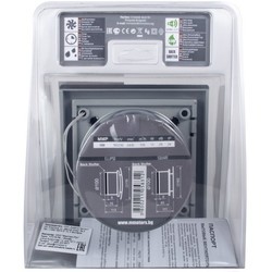 Вытяжные вентиляторы MMotors MMP EC 100 Plastic (белый)
