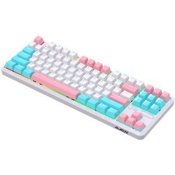 Клавиатуры A-Jazz K870T Pro  Blue Switch