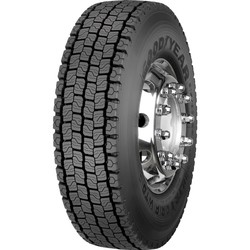 Грузовые шины Goodyear Ultra Grip WTD 275/70 R22.5 148J