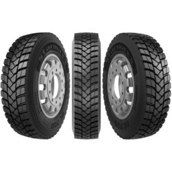 Грузовые шины Starmaxx DC700 295/80 R22.5 152L