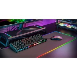 Клавиатуры Mars Gaming MK02