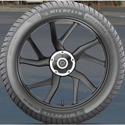 Мотошины Michelin City Extra 120/70 R12 58P