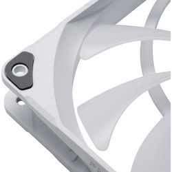 Системы охлаждения Phanteks M25 PWM D-RGB 140mm White Fan Single