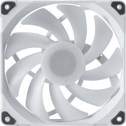 Системы охлаждения Phanteks M25 PWM D-RGB 140mm White Fan Single