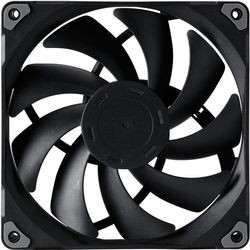 Системы охлаждения Phanteks M25 PWM 140mm Black Fan Single