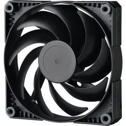 Системы охлаждения Phanteks SK PWM 120mm Black Fan Single